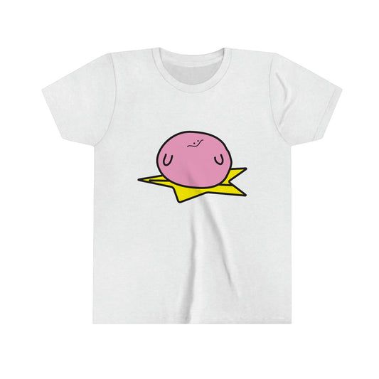Derpy Kirby T-shirt