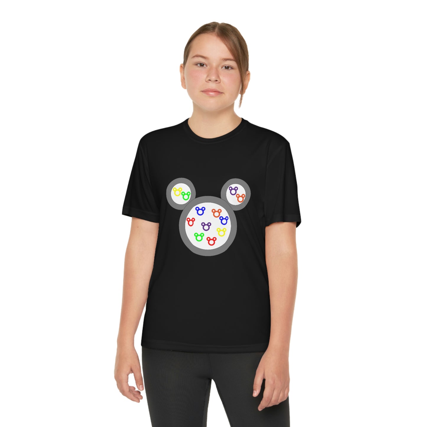 Cereal Mickey T-shirt