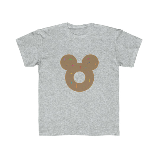 Doughnut Mickey T-Shirt